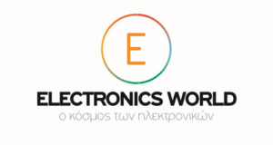 ELECTRONICS WORLD ΗΛΕΚΤΡΟΝΙΚΑ ΕΙΔΗ ΑΓΙΟΣ ΔΗΜΗΤΡΙΟΣ ΑΤΤΙΚΗΣ