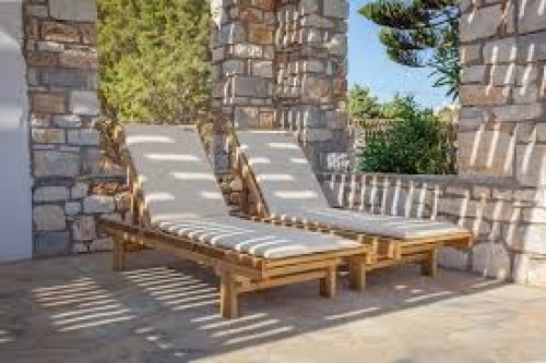 MIKA BUNGALOWS ΕΝΟΙΚΙΑΖΟΜΕΝΑ ΔΩΜΑΤΙΑ ΠΑΡΑΛΙΑ ΞΙΦΑΡΑΣ