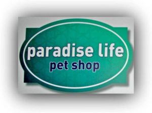 PARADISE LIFE PET SHOP ΖΩΟΤΡΟΦΕΣ ΕΥΟΣΜΟΣ ΘΕΣΣΑΛΟΝΙΚΗ