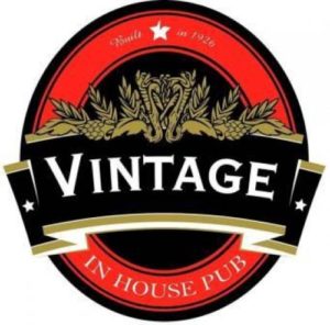 VINTAGE IN HOUSE PUB ΕΣΤΙΑΤΟΡΙΟ ΜΠΥΡΑΡΙΑ ΛΑΡΙΣΑ
