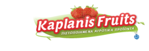 KAPLANIS FRUITS ΑΓΡΟΤΙΚΑ ΠΡΟΪΟΝΤΑ ΨΑΡΙ ΗΛΕΙΑΣ