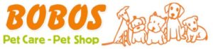 BOBOS PET SHOP ΚΤΗΝΙΑΤΡΙΚΑ ΕΙΔΗ ΚΑΡΤΕΡΑΔΟΣ ΣΑΝΤΟΡΙΝΗ