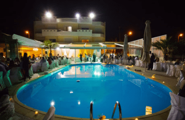 MELINA RESORT HOTEL ΞΕΝΟΔΟΧΕΙΟ ΣΑΛΑΜΙΝΑ