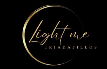 LIGHT ME BY TRIADAFILLOS ΕΡΓΟΣΤΑΣΙΟ ΦΩΤΙΣΤΙΚΩΝ ΝΕΑ ΙΩΝΙΑ ΑΤΤΙΚΗΣ