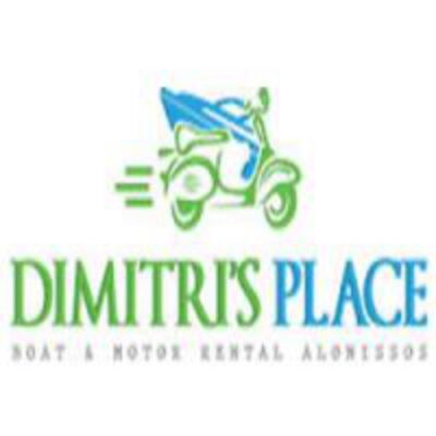 DIMITRIS PLACE ΕΝΟΙΚΙΑΣΕΙΣ ΑΥΤΟΚΙΝΗΤΩΝ ΑΛΟΝΝΗΣΟΣ