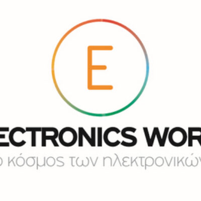 ΗΛΕΚΤΡΟΝΙΚΑ ΕΙΔΗ ΑΓΙΟΣ ΔΗΜΗΤΡΙΟΣ ΑΤΤΙΚΗΣ | ELECTRONICS WORLD