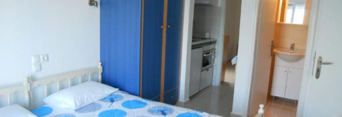 ΕΝΟΙΚΙΑΖΟΜΕΝΑ ΔΩΜΑΤΙΑ ΦΘΙΩΤΙΔΑ | RENT A ROOM | ΟΙ ΔΙΔΥΜΕΣ