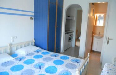 ΕΝΟΙΚΙΑΖΟΜΕΝΑ ΔΩΜΑΤΙΑ ΦΘΙΩΤΙΔΑ | RENT A ROOM | ΟΙ ΔΙΔΥΜΕΣ