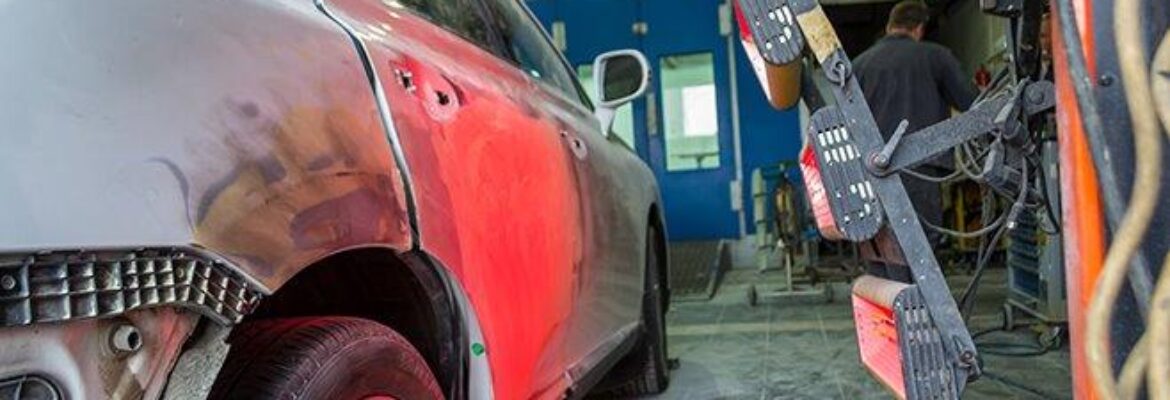 ΒΑΦΕΣ ΑΥΤΟΚΙΝΗΤΩΝ ΑΧΑΡΝΕΣ ΑΤΤΙΚΗΣ | FAST AND SAFE CAR REPAIR