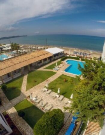 FILORIAN HOTEL APARTMENTS ΞΕΝΟΔΟΧΕΙΟ ΚΕΡΚΥΡΑ