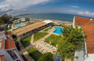 FILORIAN HOTEL APARTMENTS ΞΕΝΟΔΟΧΕΙΟ ΚΕΡΚΥΡΑ