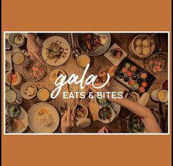 GALA EATS AND BITES ΚΑΦΕ ΕΣΤΙΑΤΟΡΙΟ ΒΟΛΟΣ ΜΑΓΝΗΣΙΑΣ