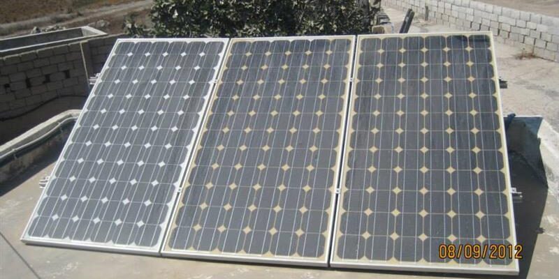 ΗΛΕΚΤΡΟΛΟΓΙΚΕΣ ΕΓΚΑΤΑΣΤΑΣΕΙΣ ΣΑΝΤΟΡΙΝΗ | SANTO SOLAR SANTORINI