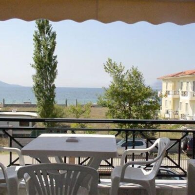 KOUZELIS APARTMENTS ΕΝΟΙΚΙΑΖΟΜΕΝΑ ΔΩΜΑΤΙΑ ΚΑΝΑΤΑΔΙΚΑ ΕΥΒΟΙΑΣ