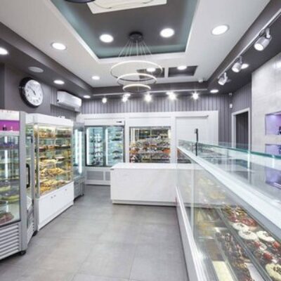 ΕΡΓΑΣΤΗΡΙΟ ΖΑΧΑΡΟΠΛΑΣΤΙΚΗΣ ΧΑΪΔΑΡΙ ΑΤΤΙΚΗΣ | LUX