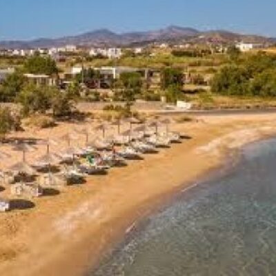 MIKA BUNGALOWS ΕΝΟΙΚΙΑΖΟΜΕΝΑ ΔΩΜΑΤΙΑ ΠΑΡΑΛΙΑ ΞΙΦΑΡΑΣ ΠΑΡΟΣ