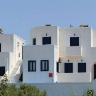 MORFEAS HOTEL ΕΝΟΙΚΙΑΖΟΜΕΝΑ ΔΩΜΑΤΙΑ ΜΗΛΟΣ