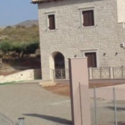 MY CRETA HOUSE ΚΑΤΑΣΚΕΥΑΣΤΙΚΗ ΜΕΣΙΤΙΚΟ ΓΡΑΦΕΙΟ ΤΥΜΠΑΚΙ ΗΡΑΚΛΕΙΟΥ