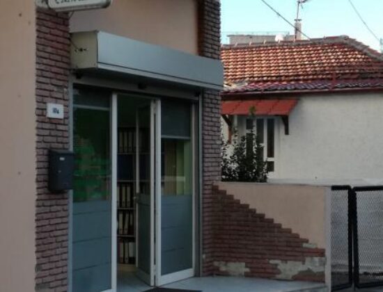 ΝΙΚΟΒΙΩΤΗΣ ΙΩΑΝΝΗΣ ΛΟΓΙΣΤΙΚΟ ΓΡΑΦΕΙΟ ΒΟΛΟΣ