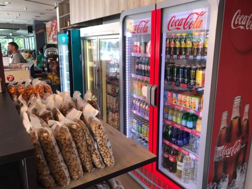 ROBY CAFE ΚΑΦΕΤΕΡΙΑ ΙΕΡΑΠΕΤΡΑ ΛΑΣΙΘΙΟΥ ΚΡΗΤΗΣ