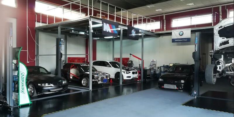 ΣΥΝΕΡΓΕΙΟ ΑΥΤΟΚΙΝΗΤΩΝ BMW ΚΟΡΙΝΘΟΣ | BMW MINI ΒΥΡΛΑΣ