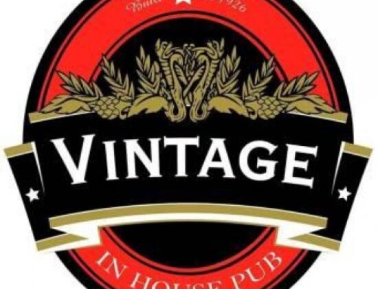 VINTAGE IN HOUSE PUB ΕΣΤΙΑΤΟΡΙΟ ΜΠΥΡΑΡΙΑ ΛΑΡΙΣΑ
