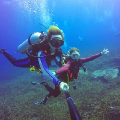 WATER SPORTS CENTER ΣΧΟΛΗ ΚΑΤΑΔΥΣΕΩΝ ΚΑΤΑΔΥΣΕΙΣ ΖΑΚΥΝΘΟΣ