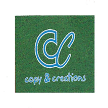 COPY & CREATIONS ΦΩΤΟΤΥΠΙΚΟ ΚΑΙ ΕΚΤΥΠΩΤΙΚΟ ΚΕΝΤΡΟ ΚΥΨΕΛΗ ΑΘΗΝΑ