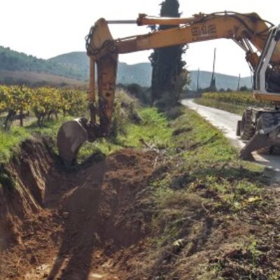 ΚΙΤΣΙΟΣ ΧΡΗΣΤΟΣ ΧΩΜΑΤΟΥΡΓΙΚΕΣ ΕΡΓΑΣΙΕΣ ΝΕΜΕΑ ΚΟΡΙΝΘΙΑΣ