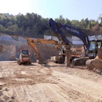 ΠΑΡΑΣΚΕΥΑΣ ΣΑΡΡΗΣ ΧΩΜΑΤΟΥΡΓΙΚΕΣ ΕΡΓΑΣΙΕΣ ΝΕΑ ΕΡΥΘΡΑΙΑ ΑΤΤΙΚΗΣ