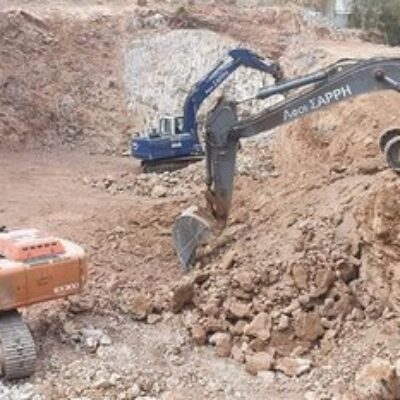 ΠΑΡΑΣΚΕΥΑΣ ΣΑΡΡΗΣ ΧΩΜΑΤΟΥΡΓΙΚΕΣ ΕΡΓΑΣΙΕΣ ΝΕΑ ΕΡΥΘΡΑΙΑ ΑΤΤΙΚΗΣ