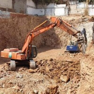 ΠΑΡΑΣΚΕΥΑΣ ΣΑΡΡΗΣ ΧΩΜΑΤΟΥΡΓΙΚΕΣ ΕΡΓΑΣΙΕΣ ΝΕΑ ΕΡΥΘΡΑΙΑ ΑΤΤΙΚΗΣ