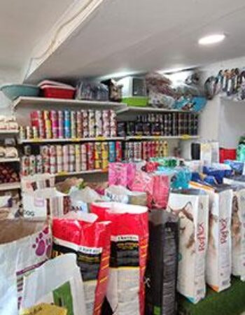 PET SHOP ΣΑΛΑΜΙΝΑ ΑΤΤΙΚΗΣ | ΖΩΟΤΡΟΦΕΣ | ZOO SHOP | ΣΦΑΚΙΑΝΑΚΗΣ ΜΙΧΑΗΛ