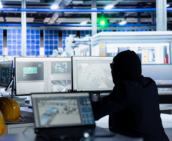 Εταιρεία Security στην Αθήνα | Ο αξιόπιστος συνεργάτης σας | Lsc services